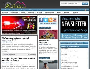 Azinat.com