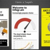 Quatre sites pour créer gratuitement des infographies