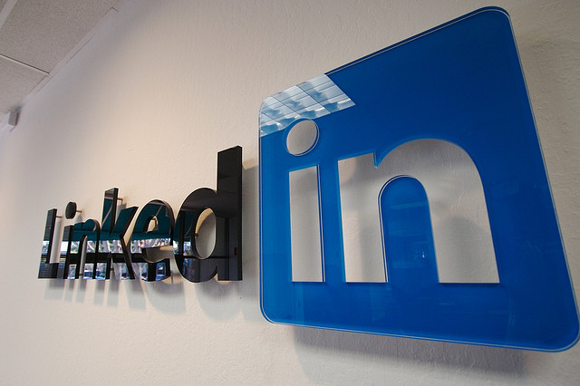 LinkedIn: 200 millions de membres dans le monde